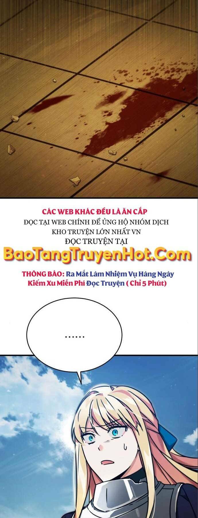 Thiên Quỷ Chẳng Sống Nổi Cuộc Đời Bình Thường: Chapter 38