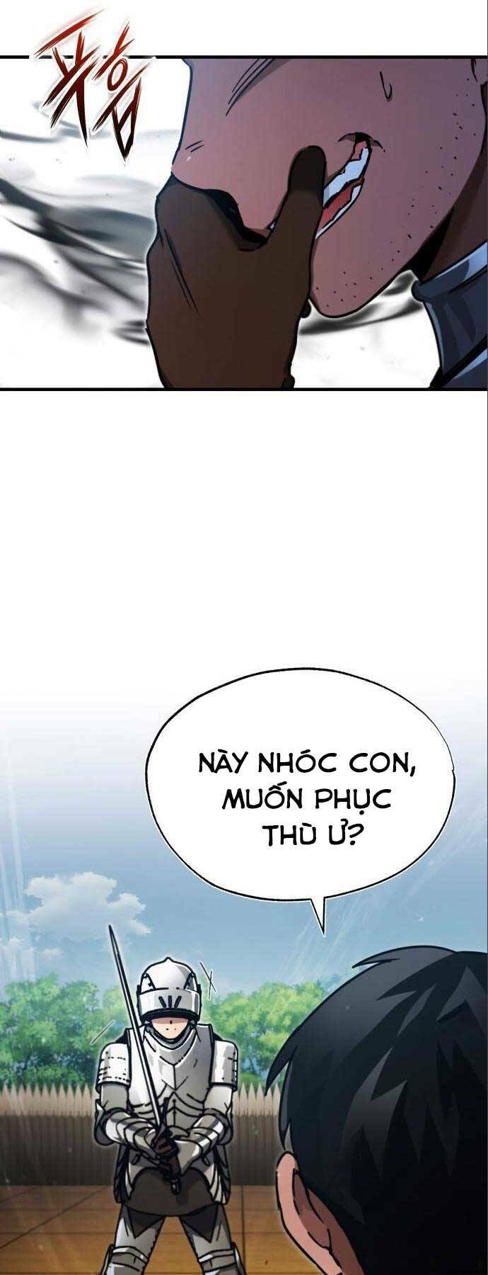 Thiên Quỷ Chẳng Sống Nổi Cuộc Đời Bình Thường: Chapter 38