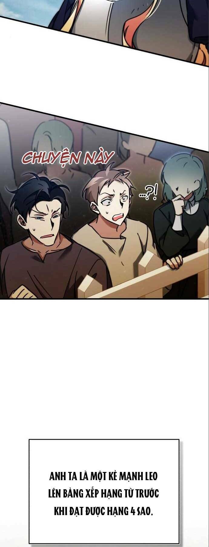 Thiên Quỷ Chẳng Sống Nổi Cuộc Đời Bình Thường: Chapter 38