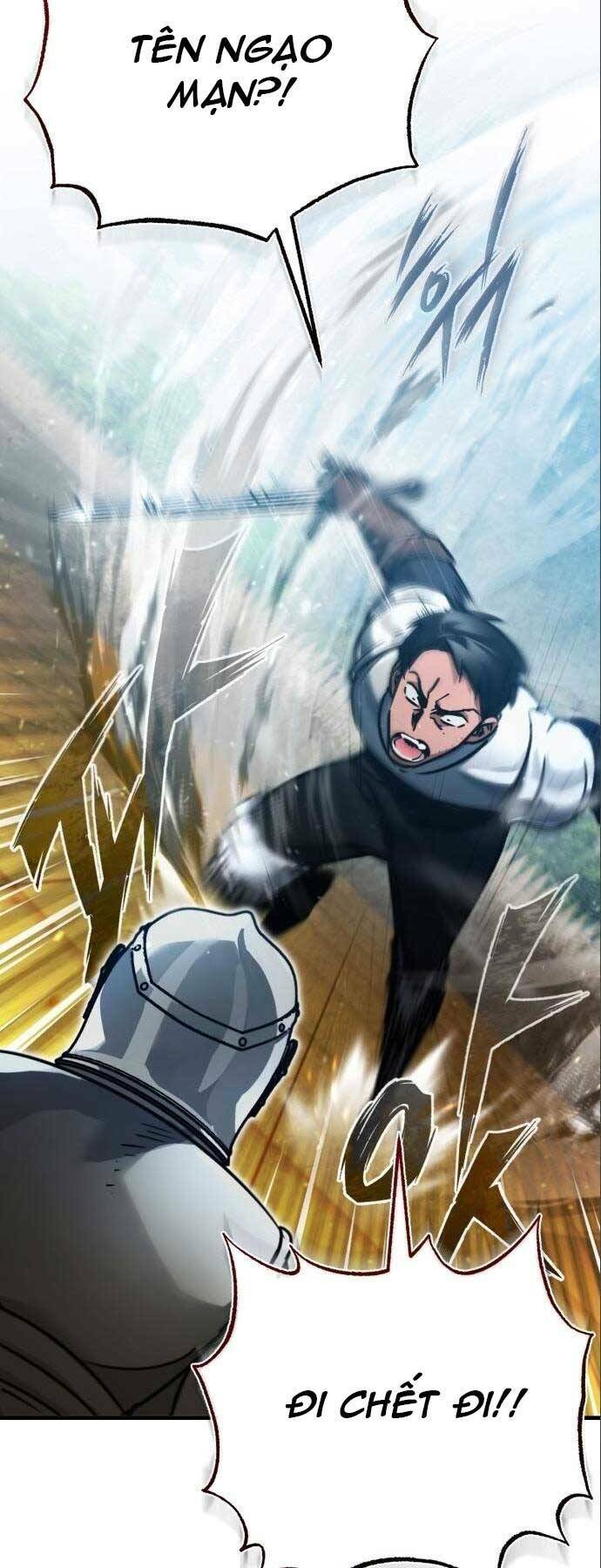 Thiên Quỷ Chẳng Sống Nổi Cuộc Đời Bình Thường: Chapter 38