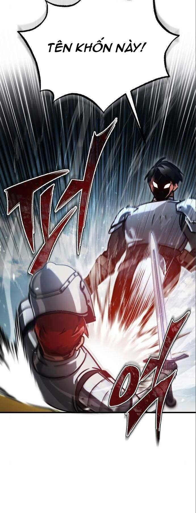 Thiên Quỷ Chẳng Sống Nổi Cuộc Đời Bình Thường: Chapter 38