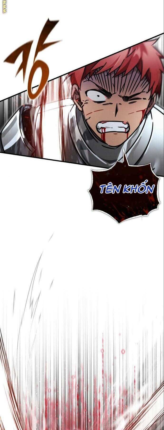 Thiên Quỷ Chẳng Sống Nổi Cuộc Đời Bình Thường: Chapter 38