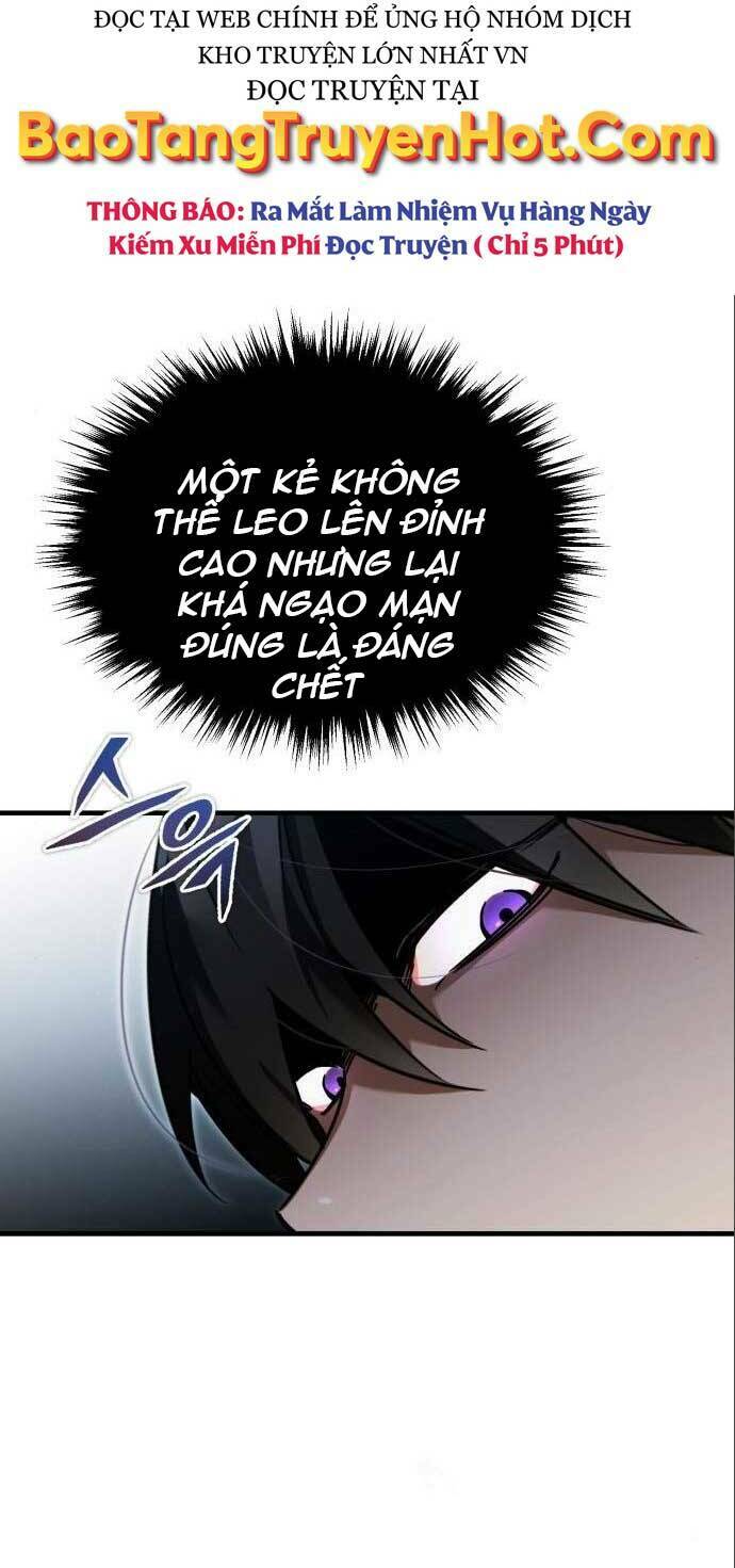 Thiên Quỷ Chẳng Sống Nổi Cuộc Đời Bình Thường: Chapter 38