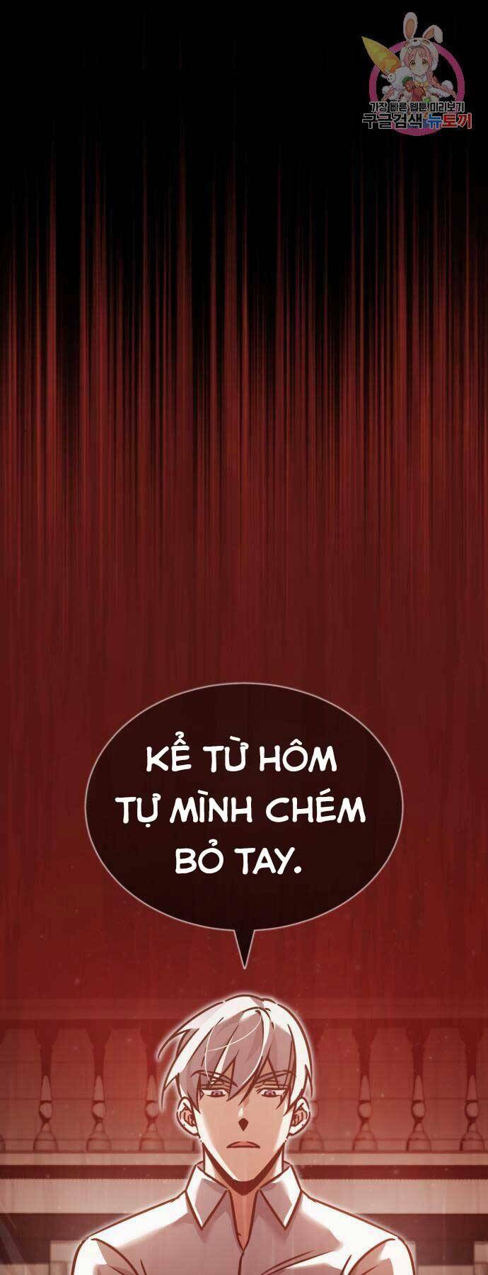 Thiên Quỷ Chẳng Sống Nổi Cuộc Đời Bình Thường: Chapter 39