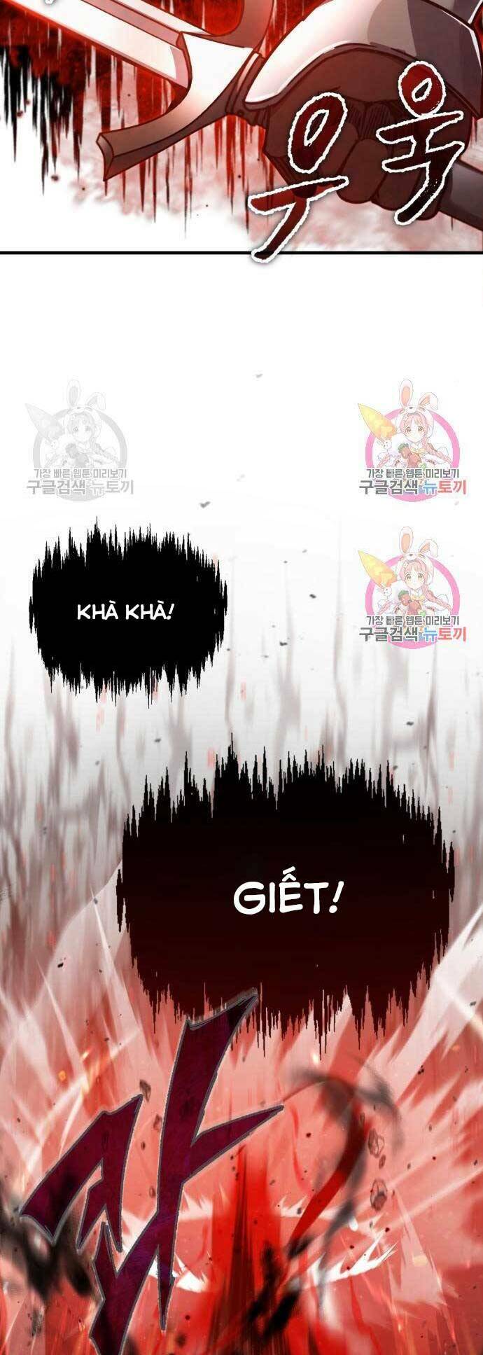 Thiên Quỷ Chẳng Sống Nổi Cuộc Đời Bình Thường: Chapter 39