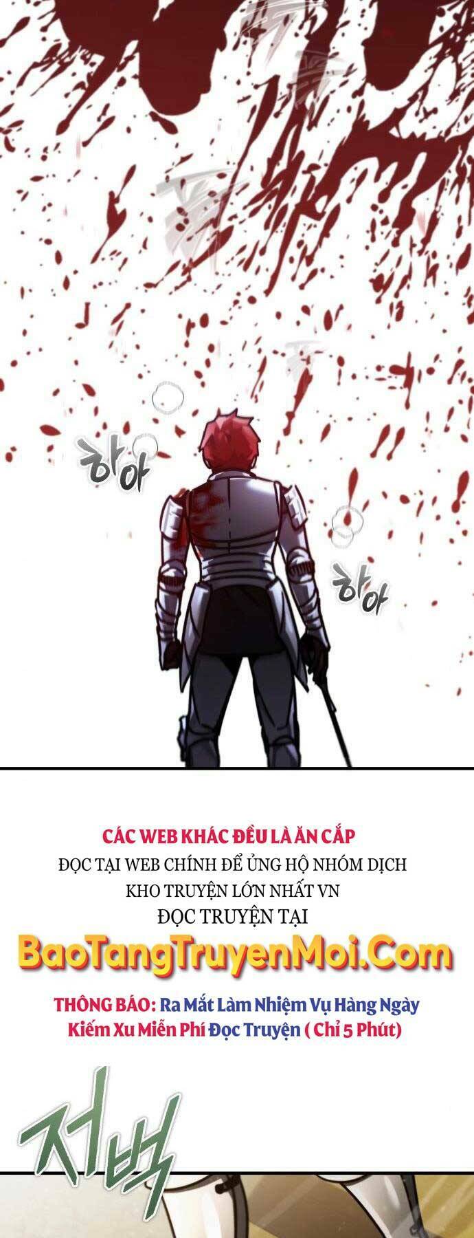 Thiên Quỷ Chẳng Sống Nổi Cuộc Đời Bình Thường: Chapter 39
