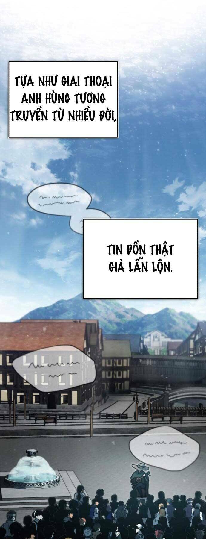 Thiên Quỷ Chẳng Sống Nổi Cuộc Đời Bình Thường: Chapter 39