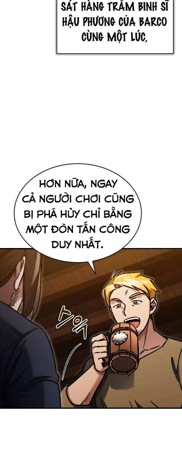 Thiên Quỷ Chẳng Sống Nổi Cuộc Đời Bình Thường: Chapter 39