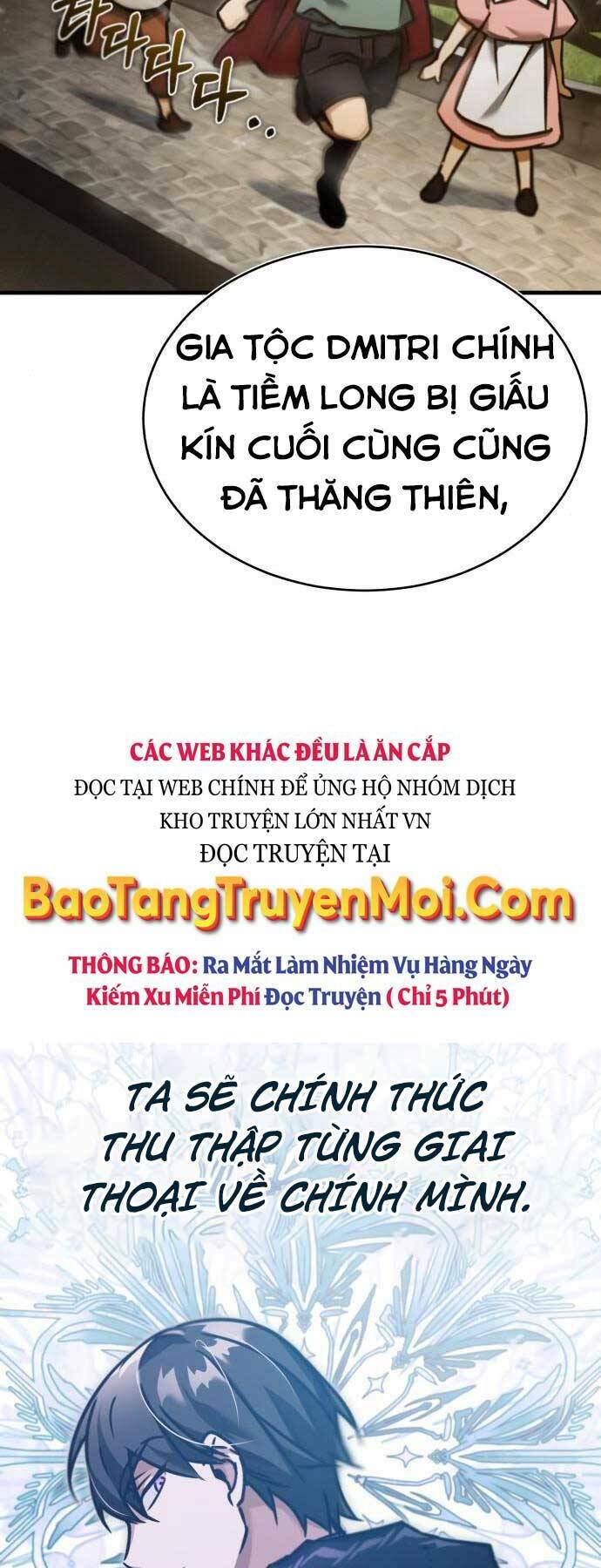 Thiên Quỷ Chẳng Sống Nổi Cuộc Đời Bình Thường: Chapter 39