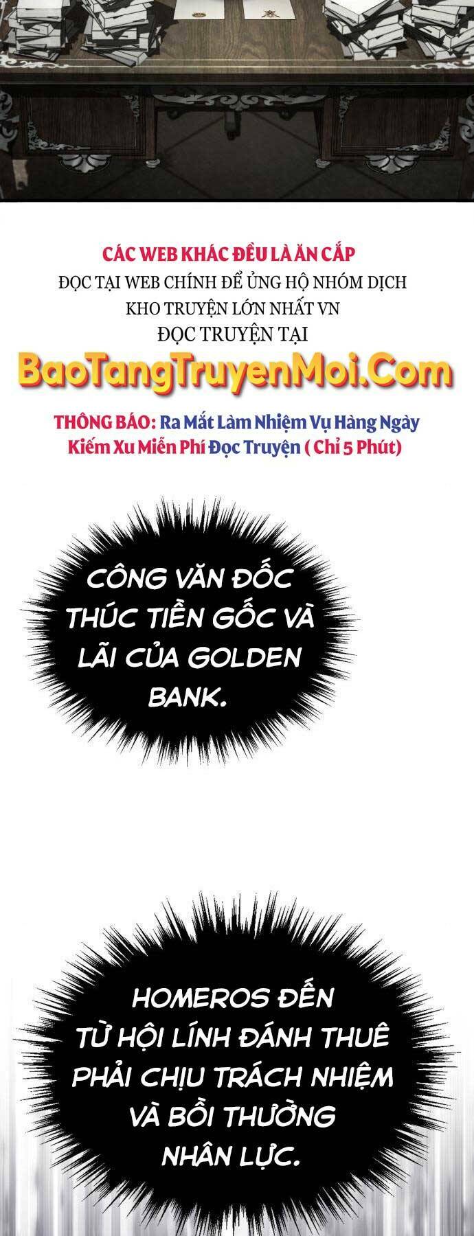 Thiên Quỷ Chẳng Sống Nổi Cuộc Đời Bình Thường: Chapter 39