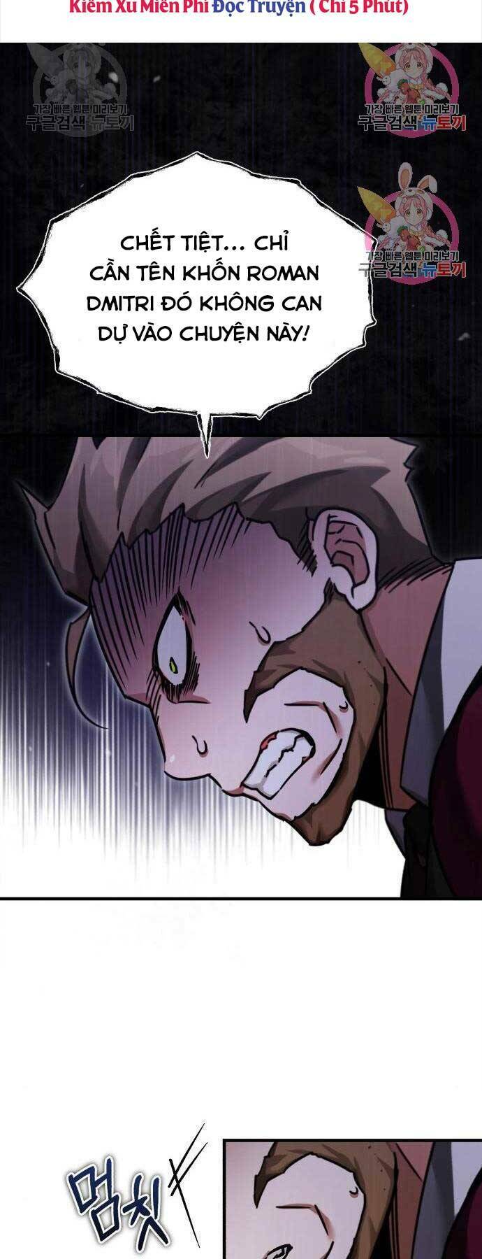 Thiên Quỷ Chẳng Sống Nổi Cuộc Đời Bình Thường: Chapter 39