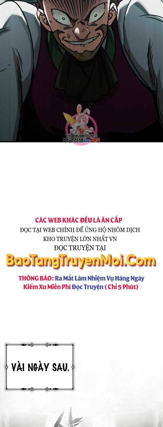 Thiên Quỷ Chẳng Sống Nổi Cuộc Đời Bình Thường: Chapter 39