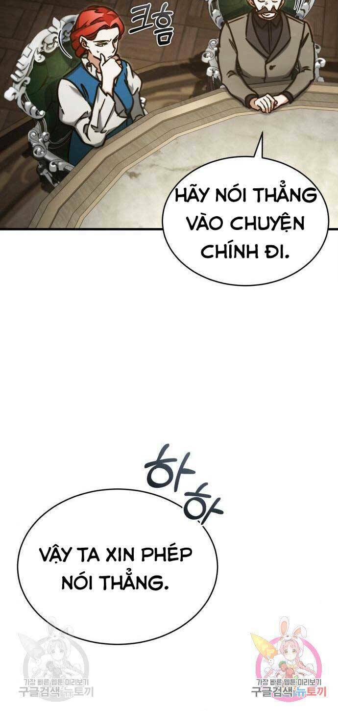Thiên Quỷ Chẳng Sống Nổi Cuộc Đời Bình Thường: Chapter 39
