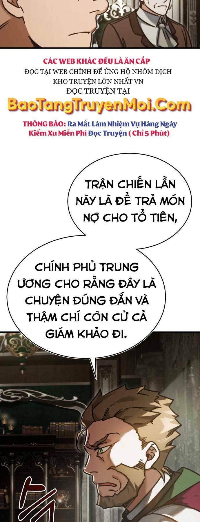 Thiên Quỷ Chẳng Sống Nổi Cuộc Đời Bình Thường: Chapter 39