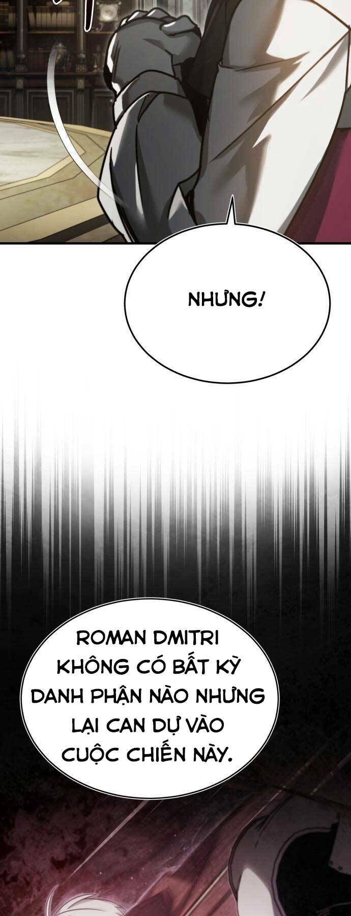 Thiên Quỷ Chẳng Sống Nổi Cuộc Đời Bình Thường: Chapter 39