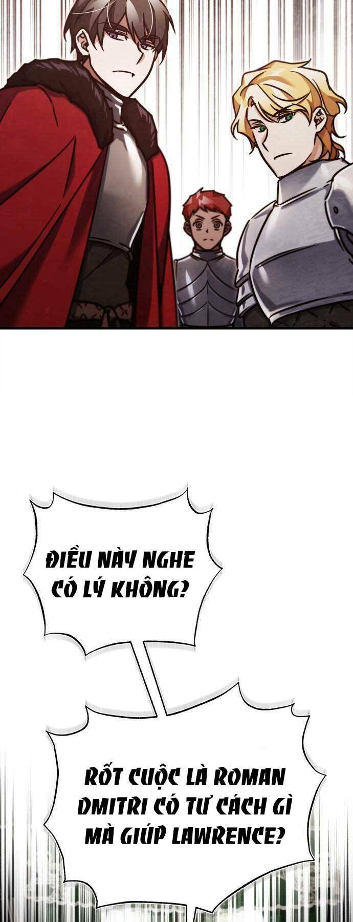 Thiên Quỷ Chẳng Sống Nổi Cuộc Đời Bình Thường: Chapter 39