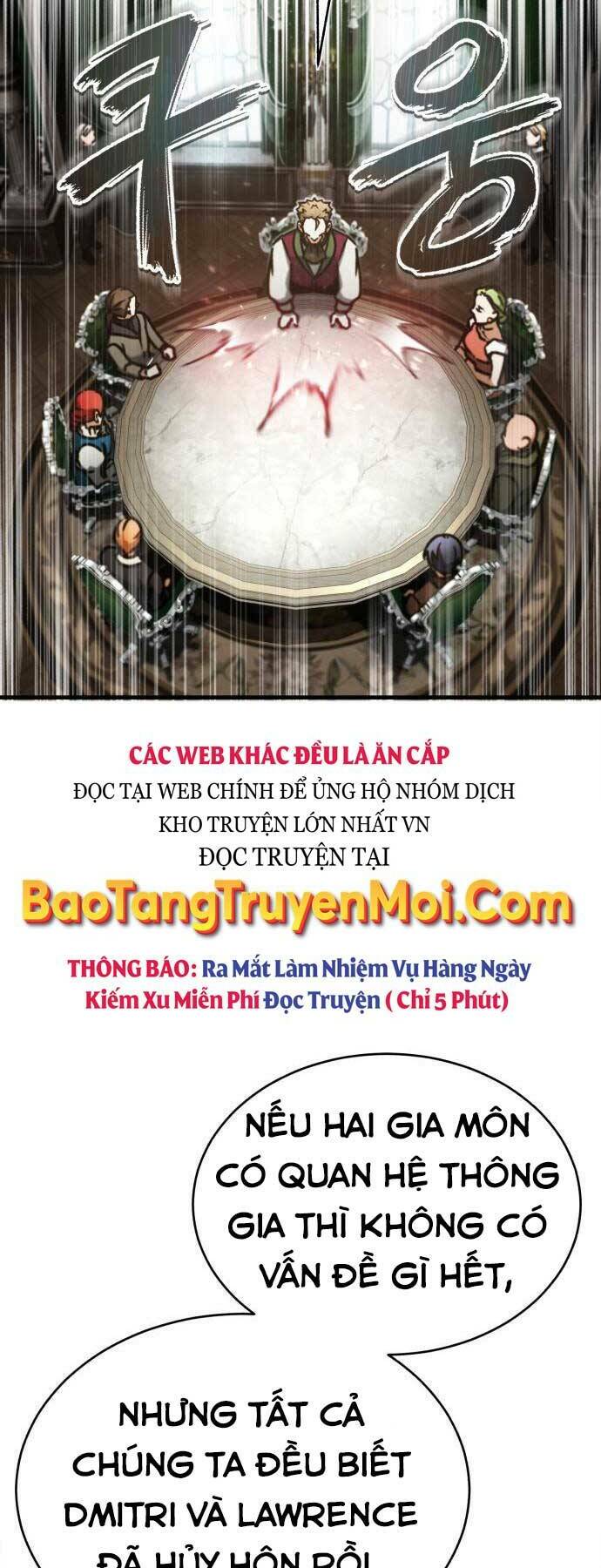 Thiên Quỷ Chẳng Sống Nổi Cuộc Đời Bình Thường: Chapter 39