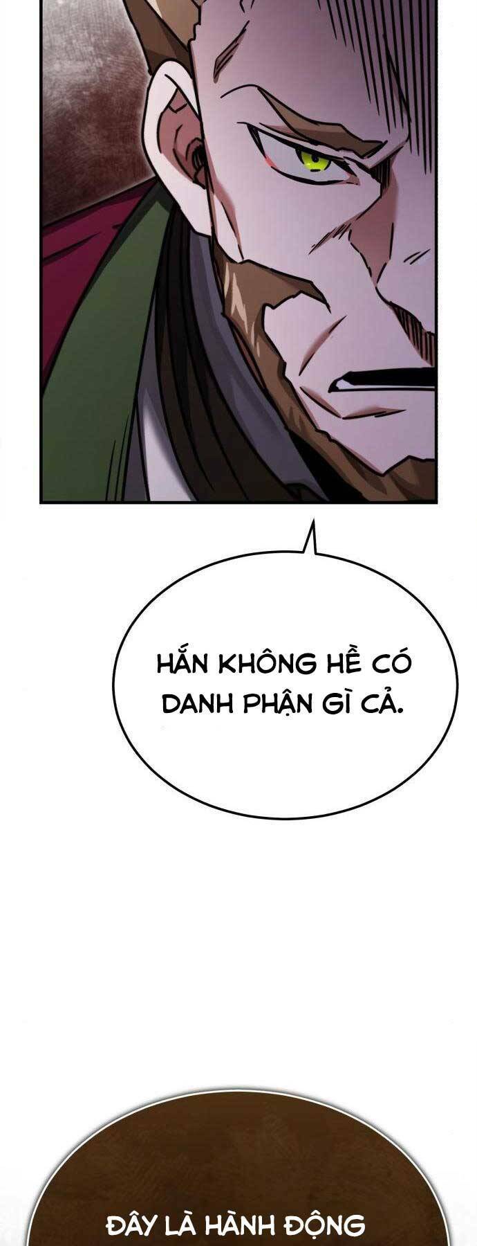 Thiên Quỷ Chẳng Sống Nổi Cuộc Đời Bình Thường: Chapter 39