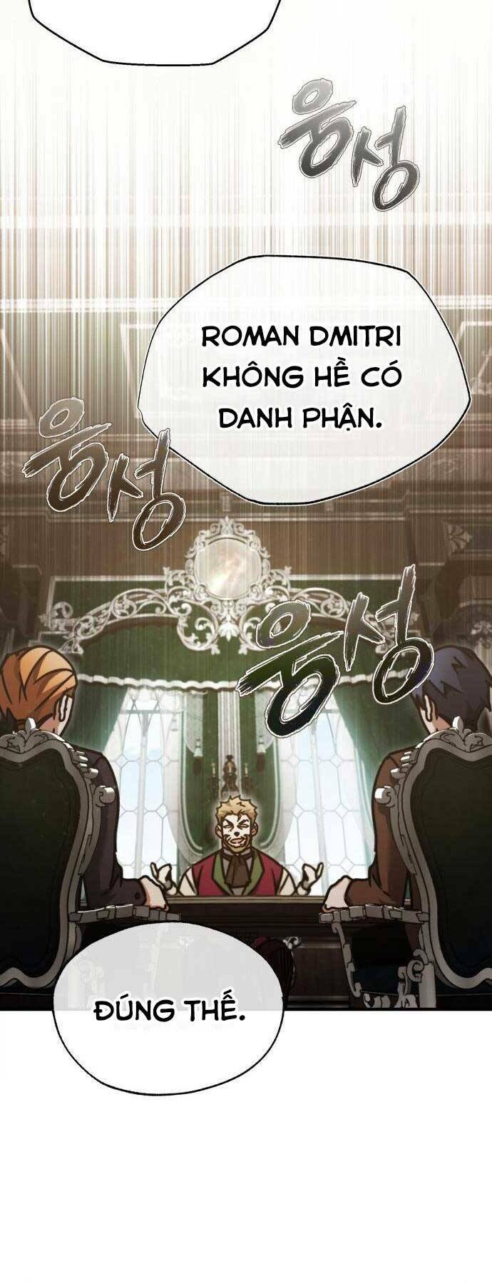 Thiên Quỷ Chẳng Sống Nổi Cuộc Đời Bình Thường: Chapter 39