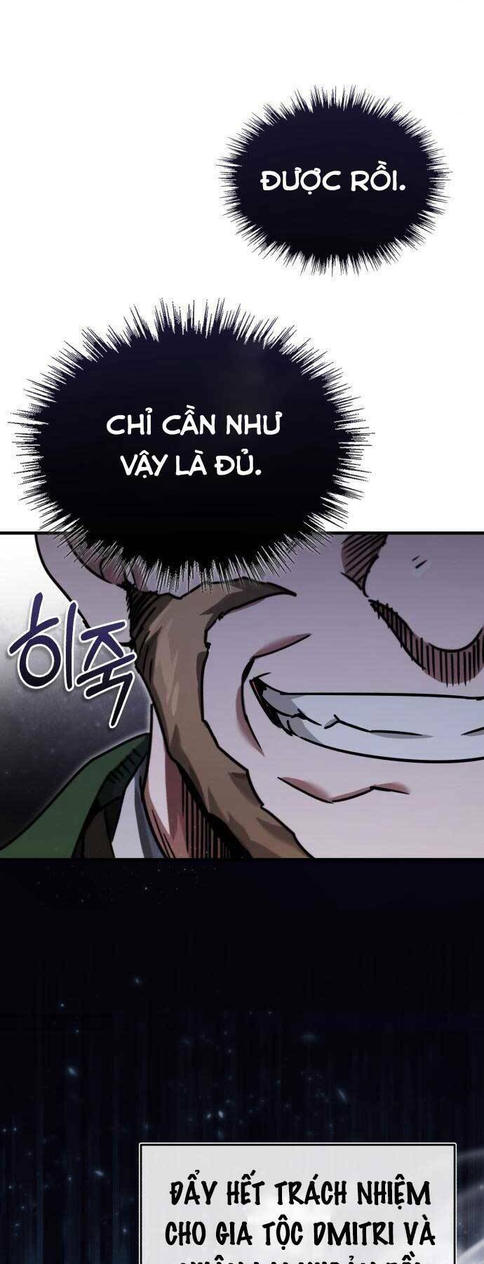 Thiên Quỷ Chẳng Sống Nổi Cuộc Đời Bình Thường: Chapter 39