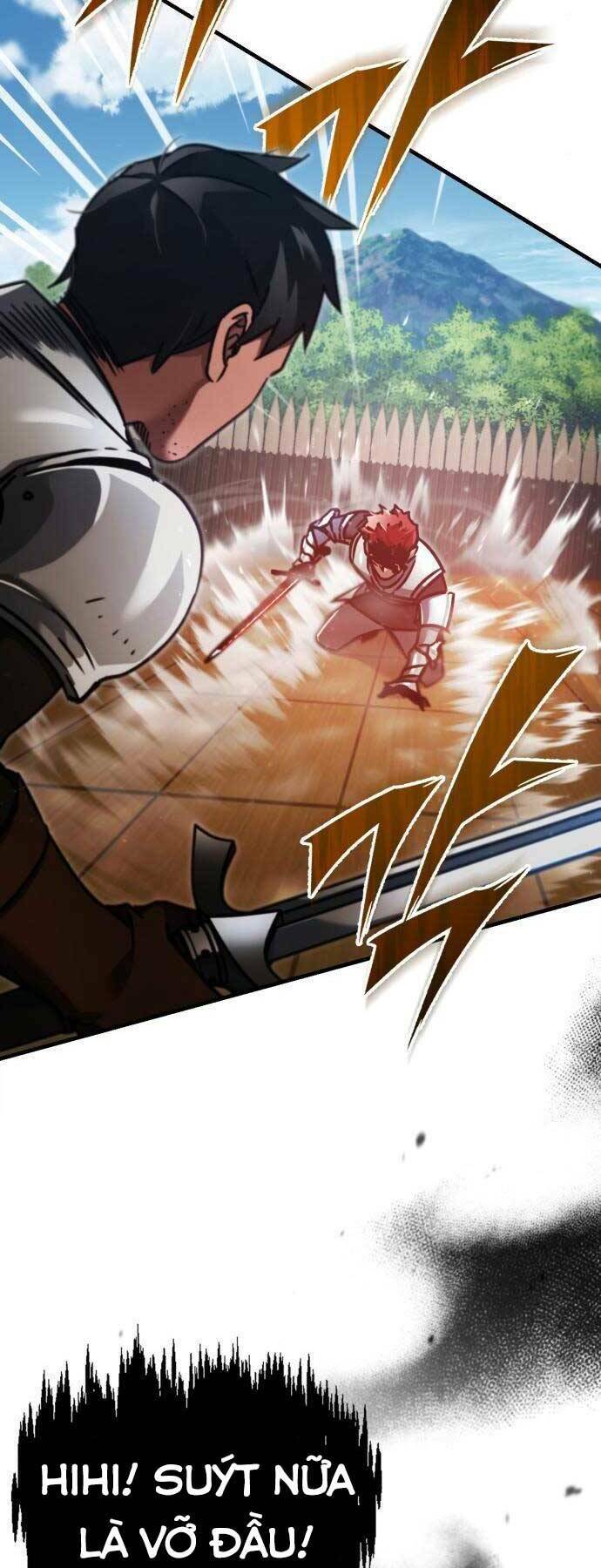 Thiên Quỷ Chẳng Sống Nổi Cuộc Đời Bình Thường: Chapter 39