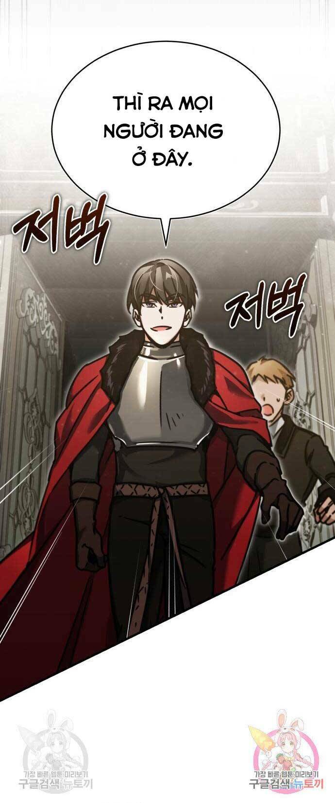 Thiên Quỷ Chẳng Sống Nổi Cuộc Đời Bình Thường: Chapter 39