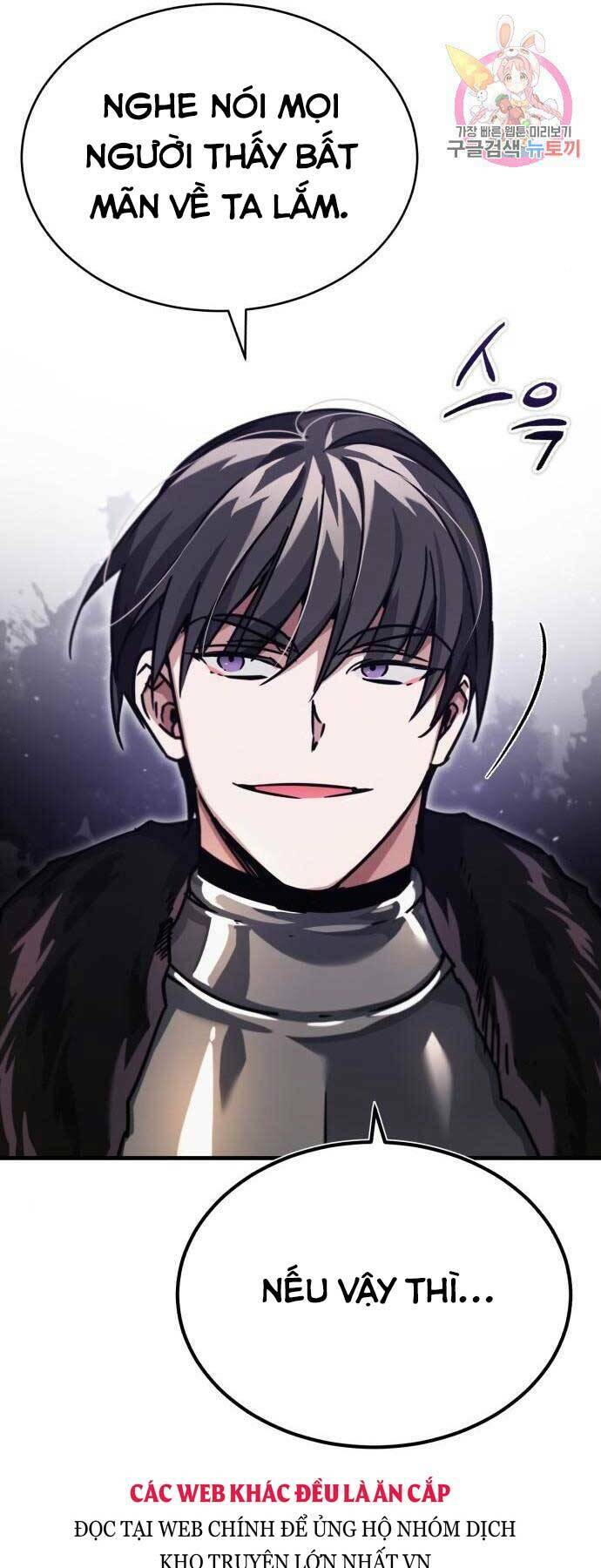 Thiên Quỷ Chẳng Sống Nổi Cuộc Đời Bình Thường: Chapter 39