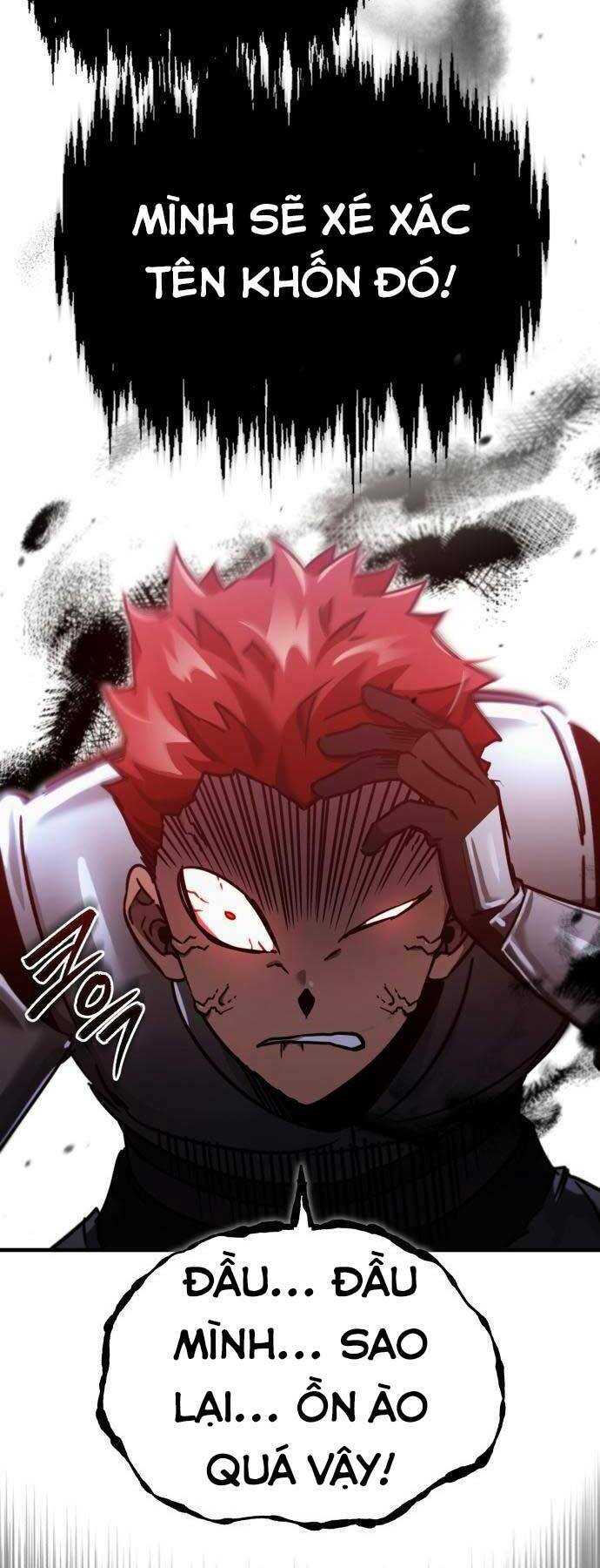Thiên Quỷ Chẳng Sống Nổi Cuộc Đời Bình Thường: Chapter 39