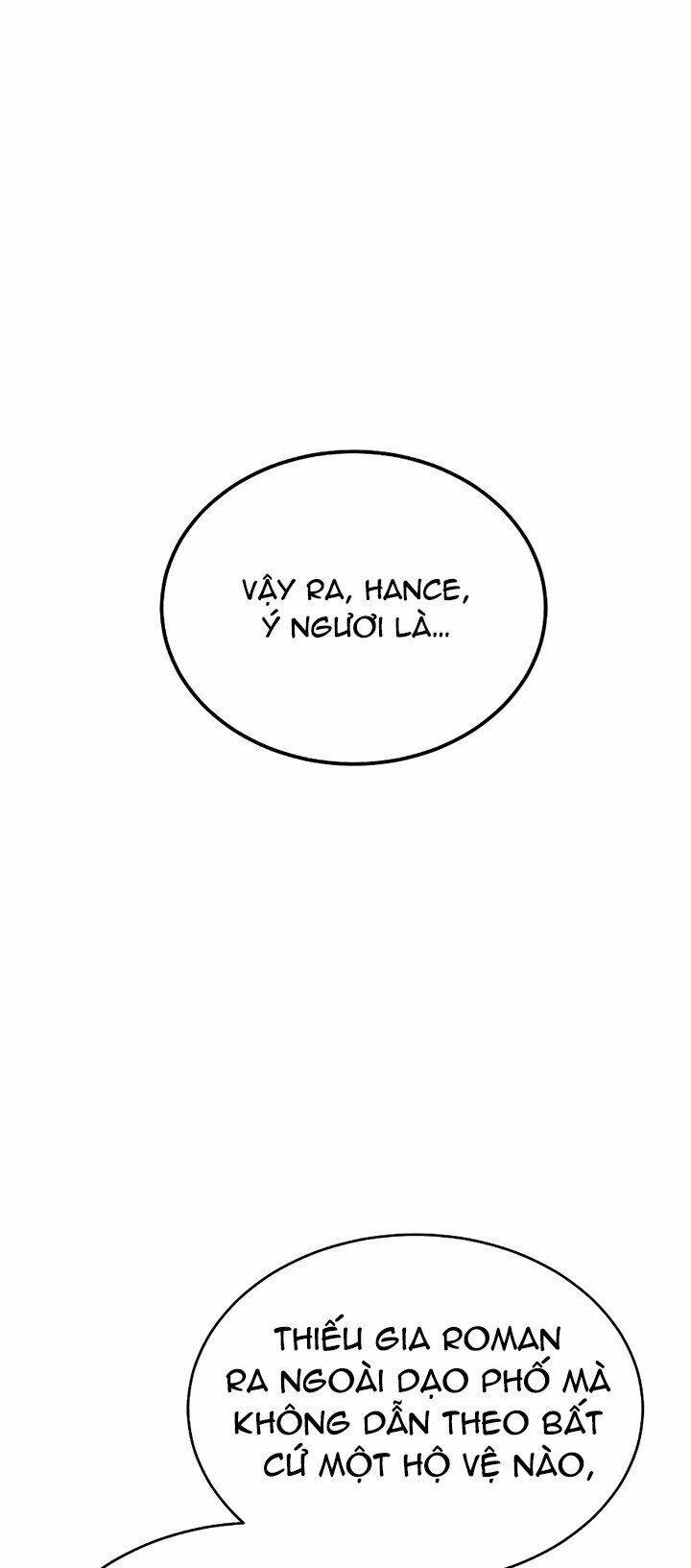 Thiên Quỷ Chẳng Sống Nổi Cuộc Đời Bình Thường: Chapter 4