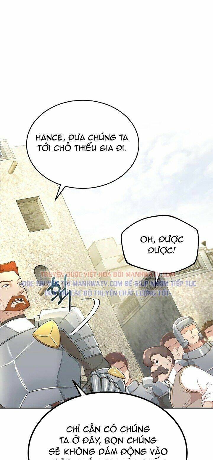 Thiên Quỷ Chẳng Sống Nổi Cuộc Đời Bình Thường: Chapter 4