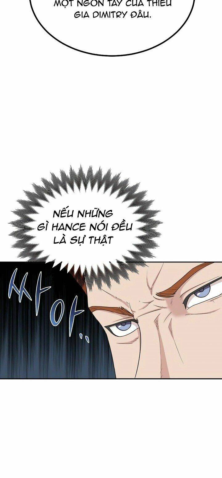 Thiên Quỷ Chẳng Sống Nổi Cuộc Đời Bình Thường: Chapter 4