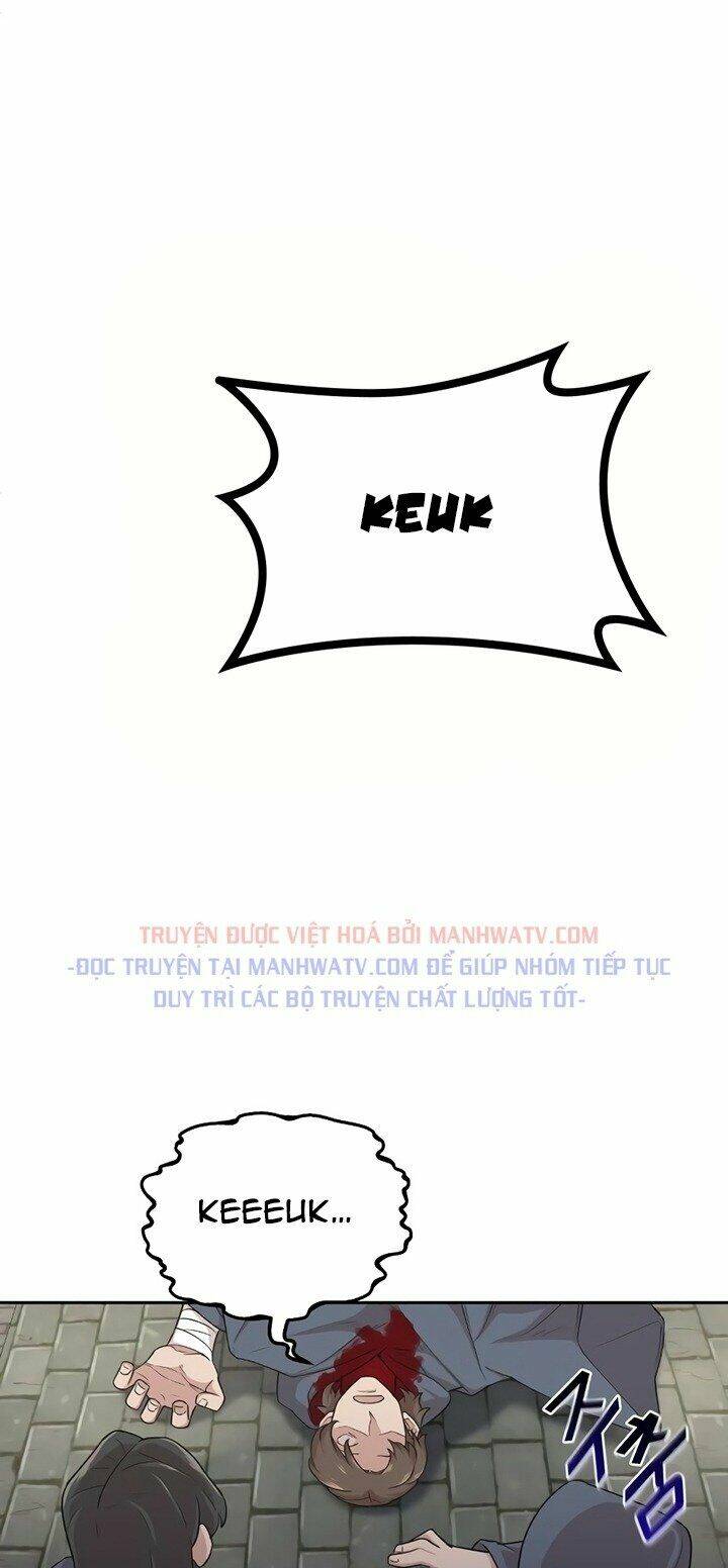 Thiên Quỷ Chẳng Sống Nổi Cuộc Đời Bình Thường: Chapter 4