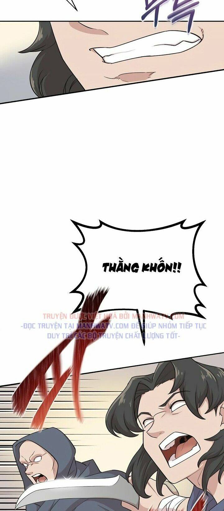 Thiên Quỷ Chẳng Sống Nổi Cuộc Đời Bình Thường: Chapter 4