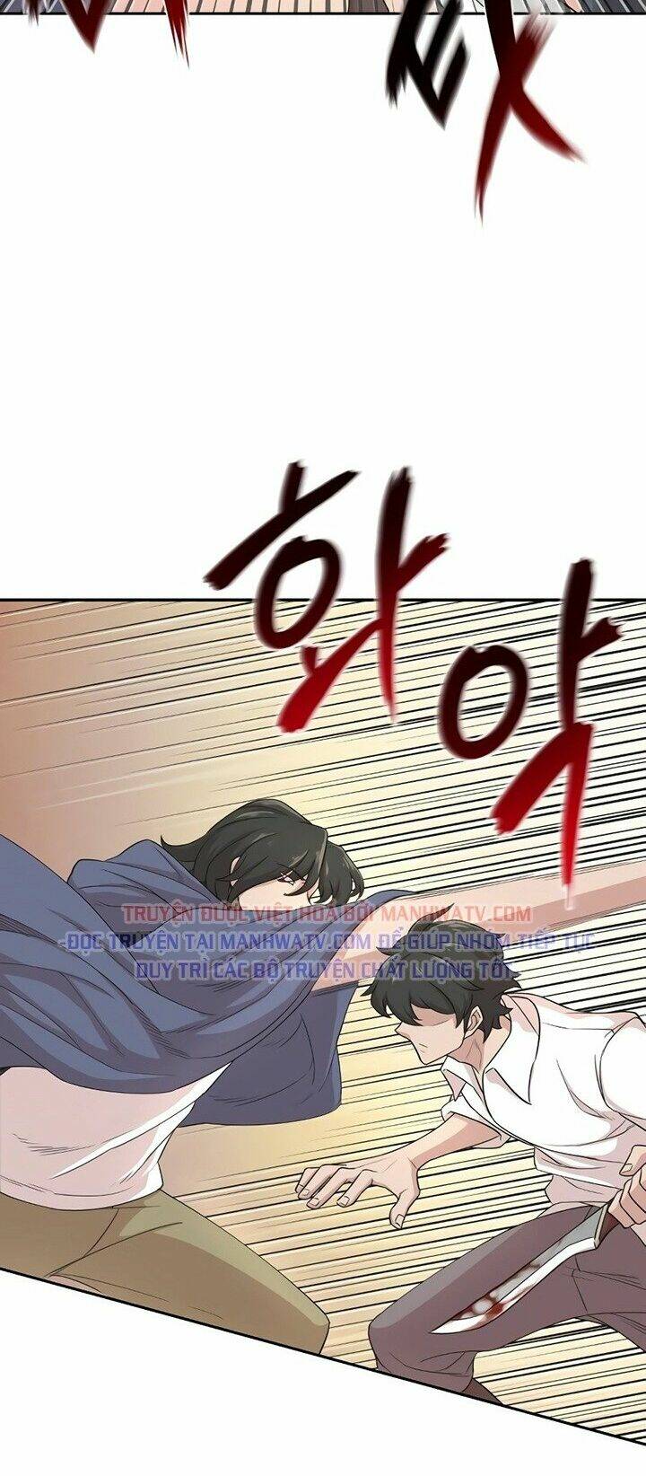 Thiên Quỷ Chẳng Sống Nổi Cuộc Đời Bình Thường: Chapter 4