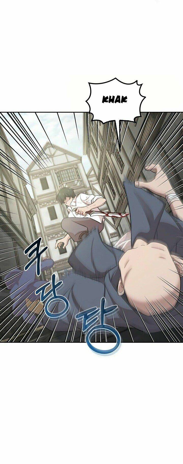 Thiên Quỷ Chẳng Sống Nổi Cuộc Đời Bình Thường: Chapter 4