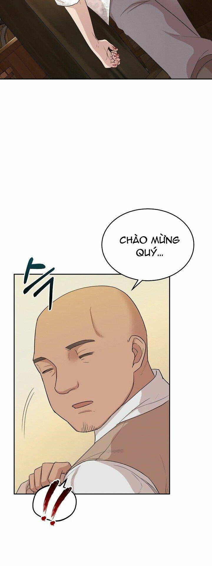 Thiên Quỷ Chẳng Sống Nổi Cuộc Đời Bình Thường: Chapter 4