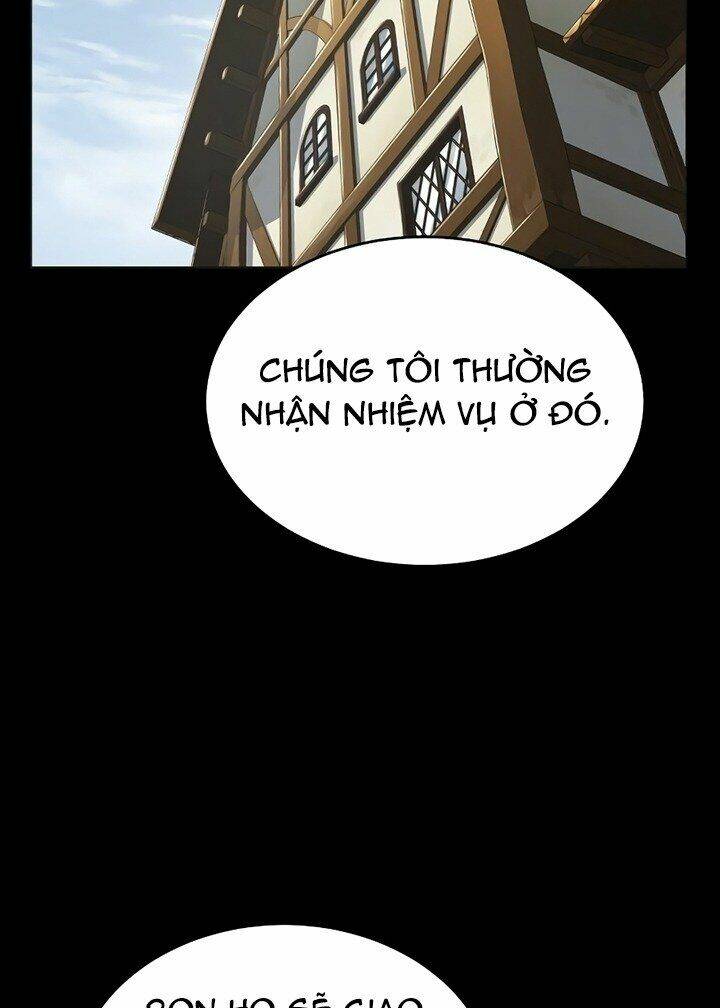 Thiên Quỷ Chẳng Sống Nổi Cuộc Đời Bình Thường: Chapter 4