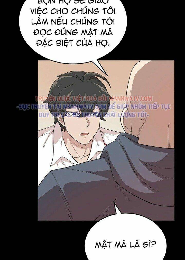 Thiên Quỷ Chẳng Sống Nổi Cuộc Đời Bình Thường: Chapter 4