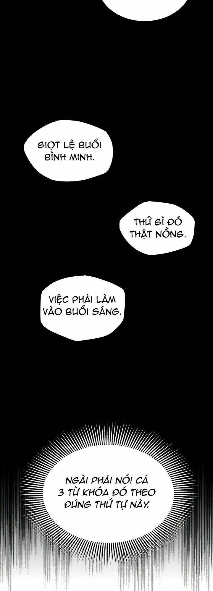 Thiên Quỷ Chẳng Sống Nổi Cuộc Đời Bình Thường: Chapter 4