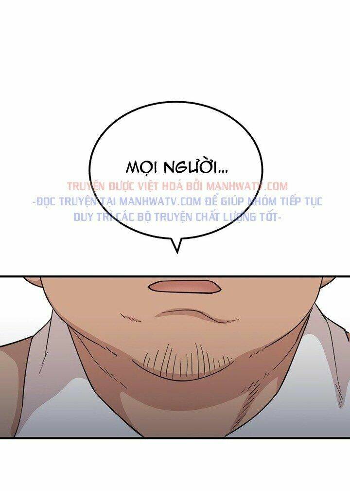 Thiên Quỷ Chẳng Sống Nổi Cuộc Đời Bình Thường: Chapter 4