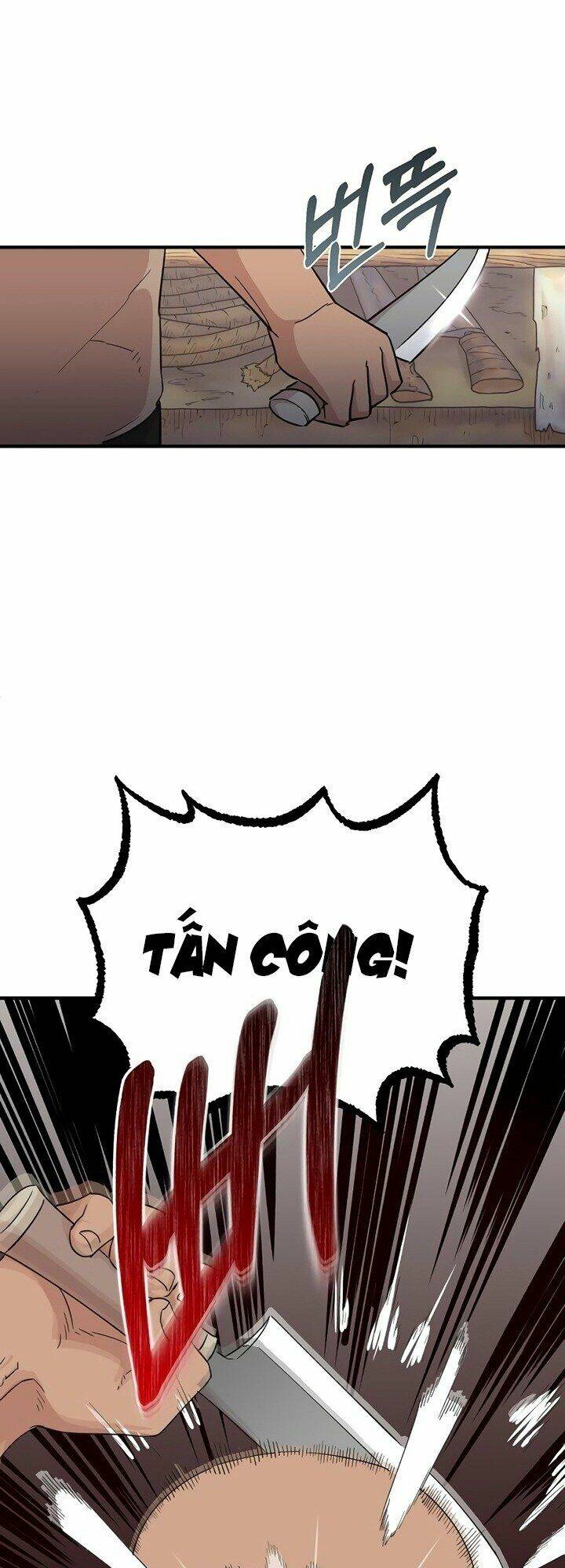 Thiên Quỷ Chẳng Sống Nổi Cuộc Đời Bình Thường: Chapter 4