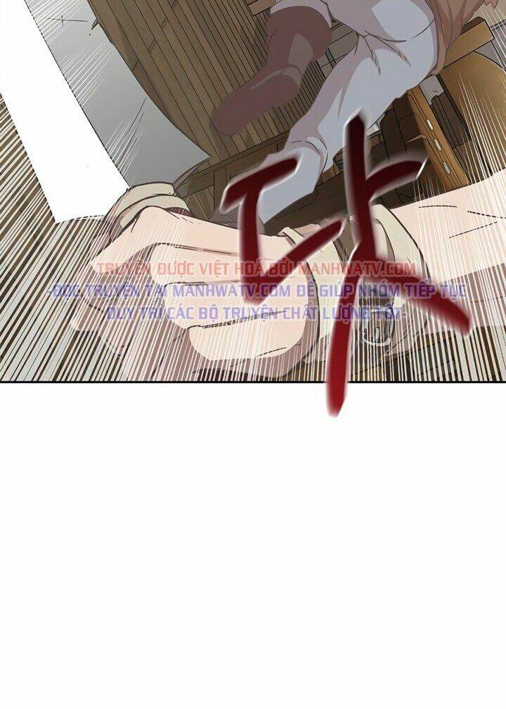 Thiên Quỷ Chẳng Sống Nổi Cuộc Đời Bình Thường: Chapter 4