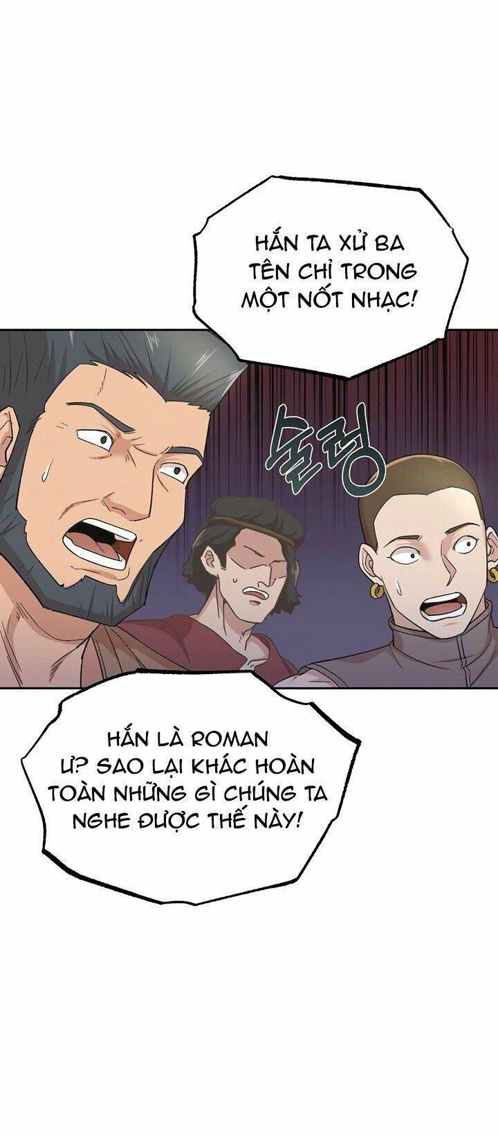 Thiên Quỷ Chẳng Sống Nổi Cuộc Đời Bình Thường: Chapter 4