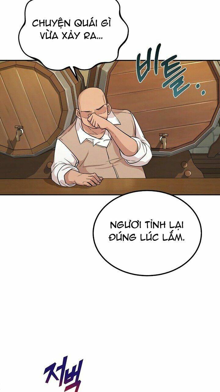 Thiên Quỷ Chẳng Sống Nổi Cuộc Đời Bình Thường: Chapter 4