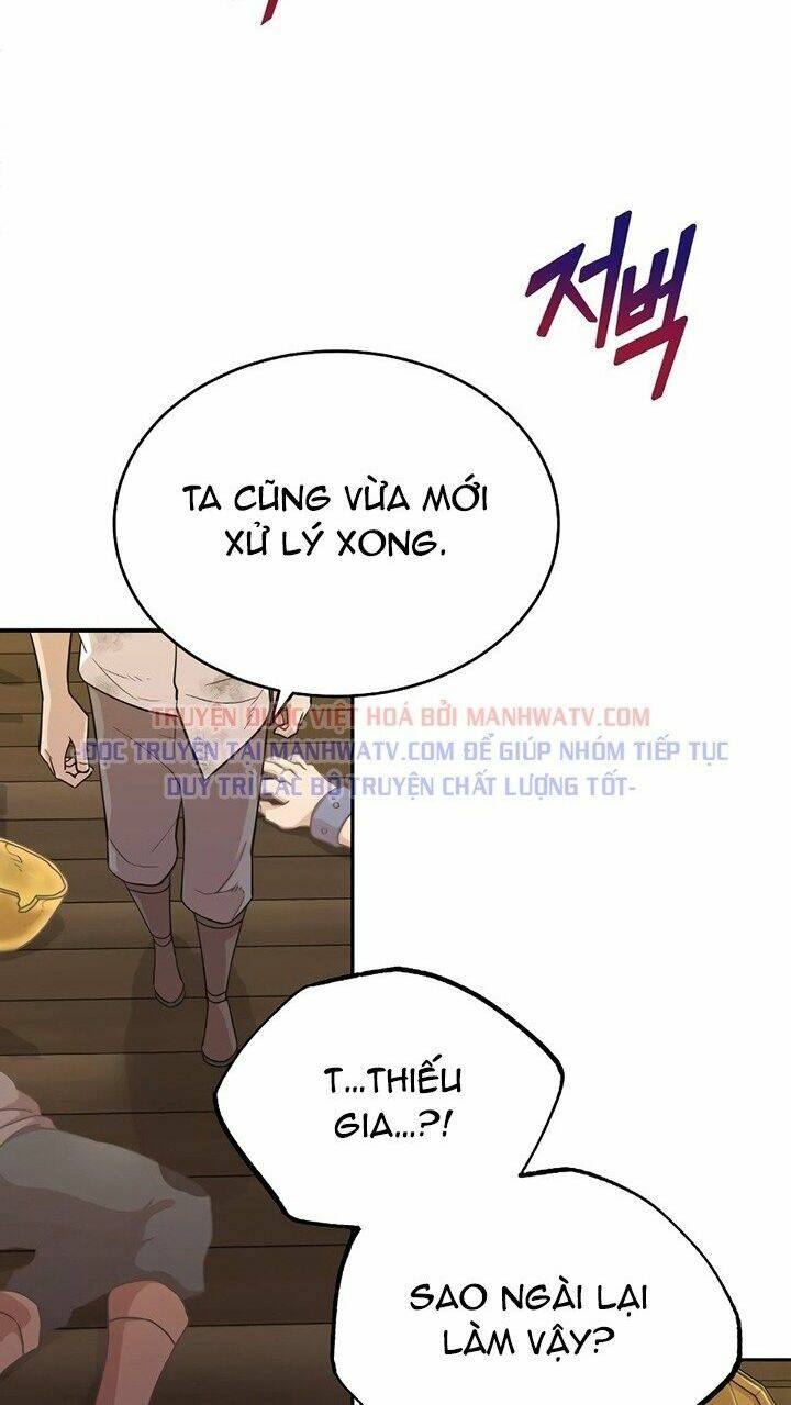Thiên Quỷ Chẳng Sống Nổi Cuộc Đời Bình Thường: Chapter 4