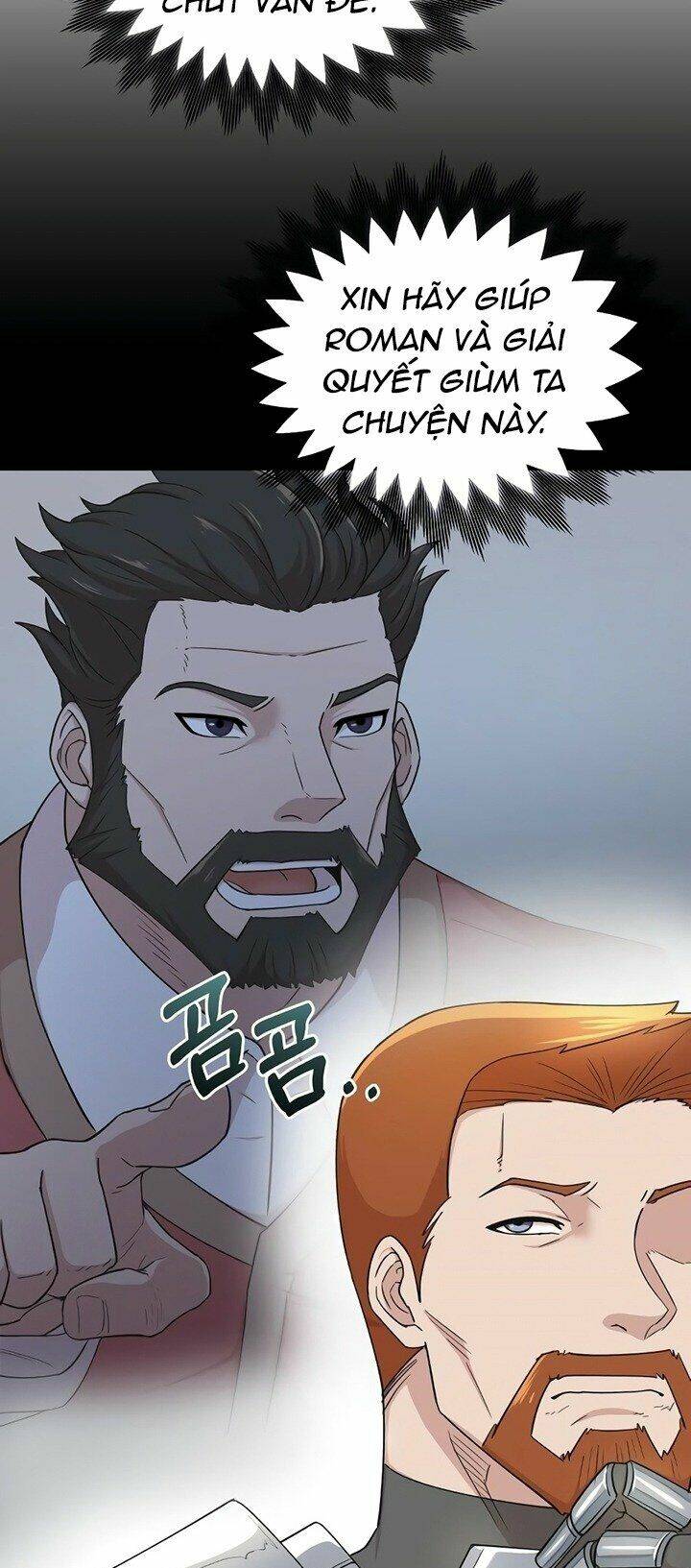 Thiên Quỷ Chẳng Sống Nổi Cuộc Đời Bình Thường: Chapter 4