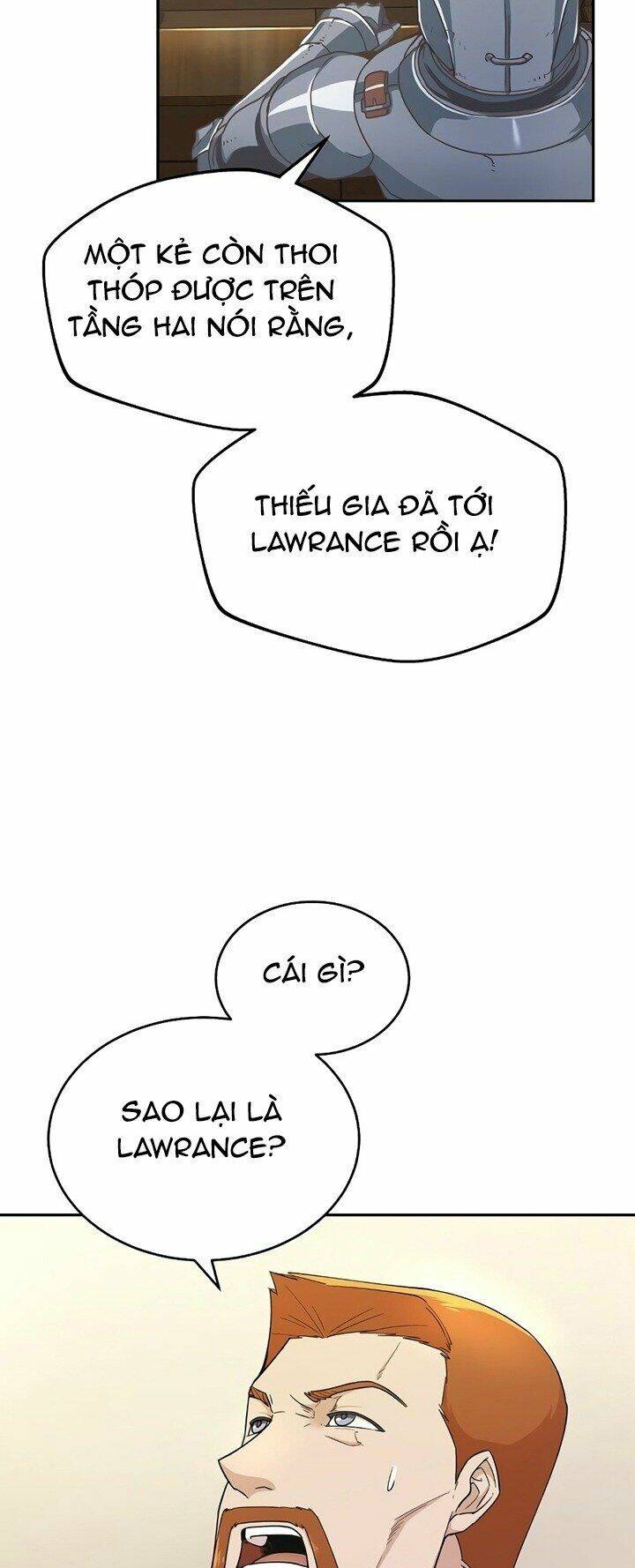 Thiên Quỷ Chẳng Sống Nổi Cuộc Đời Bình Thường: Chapter 4