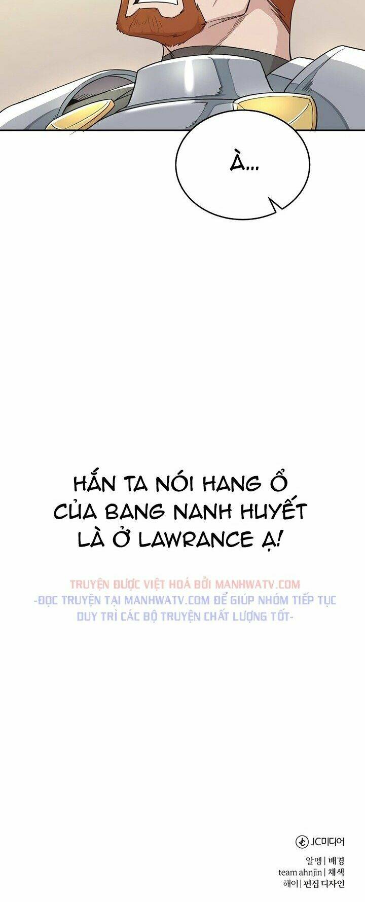 Thiên Quỷ Chẳng Sống Nổi Cuộc Đời Bình Thường: Chapter 4
