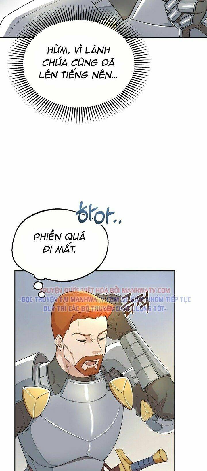 Thiên Quỷ Chẳng Sống Nổi Cuộc Đời Bình Thường: Chapter 4