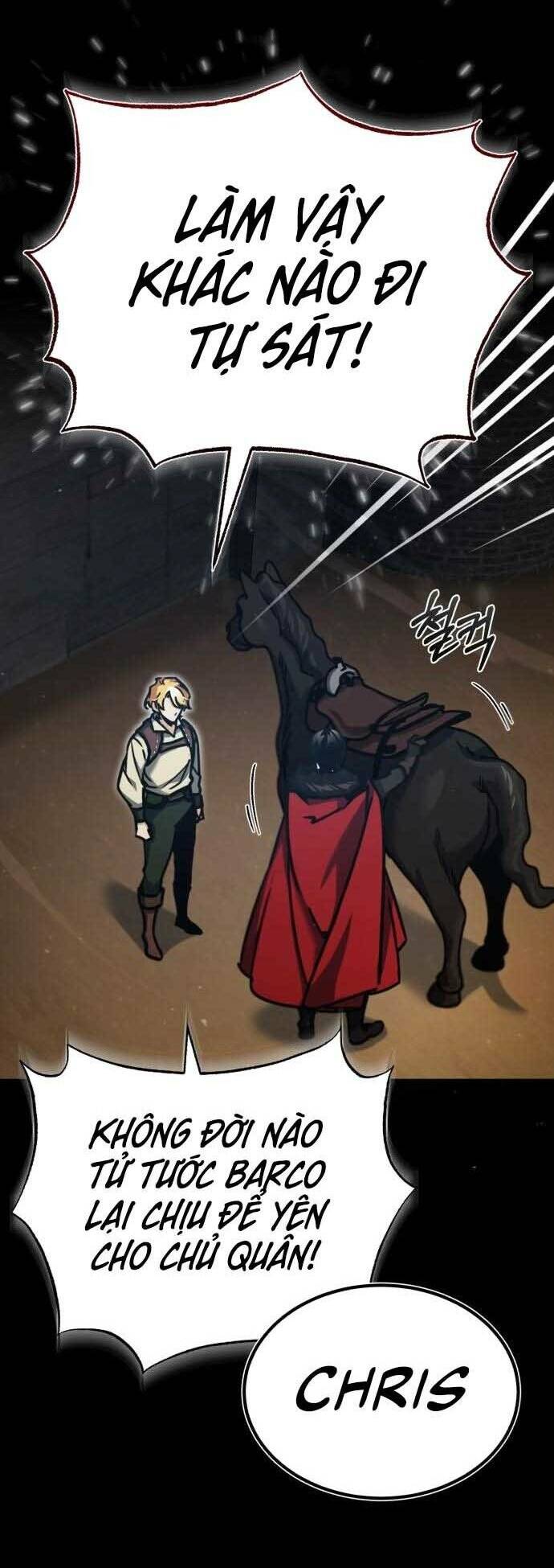 Thiên Quỷ Chẳng Sống Nổi Cuộc Đời Bình Thường: Chapter 40
